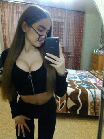 Анкета проститутки Эсмеральда - Фото 1, , 23 года, №289525